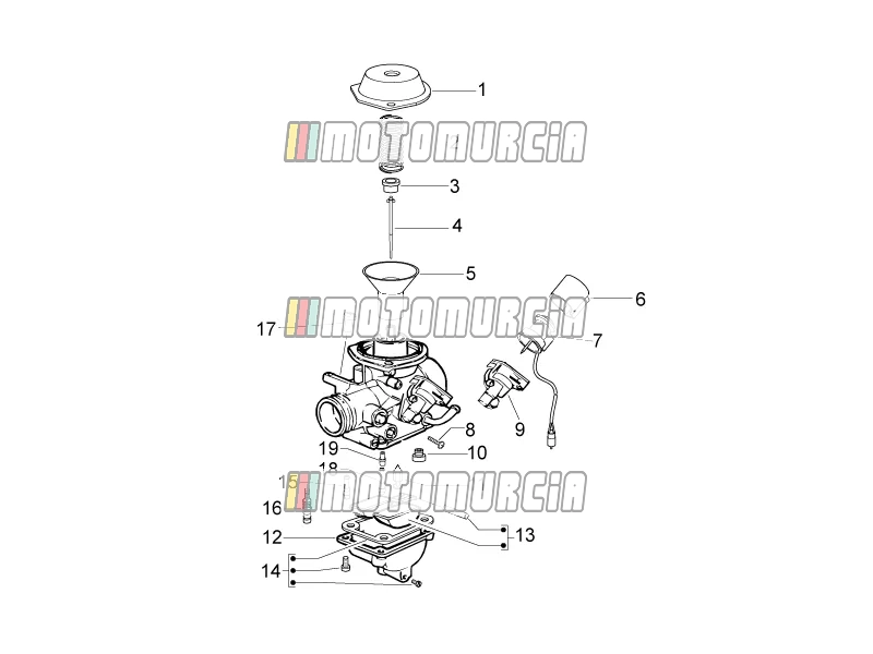 Frame » carburateur ii