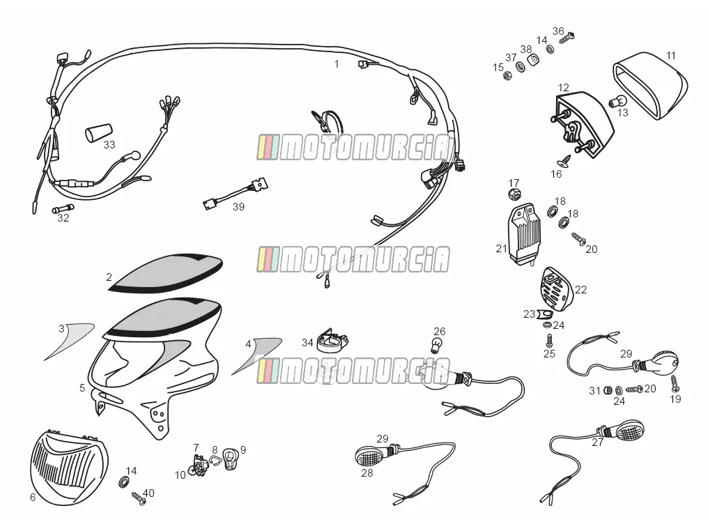 Electrical System