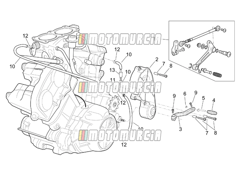 Motor