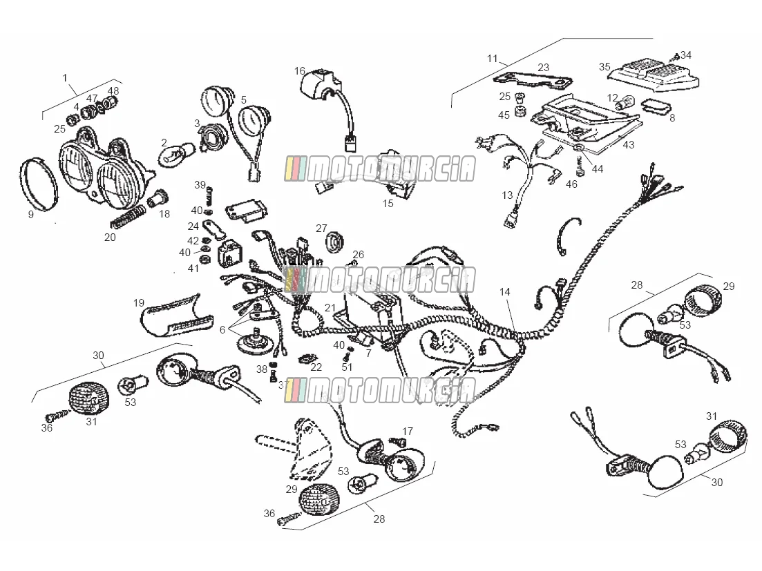 Electrical System