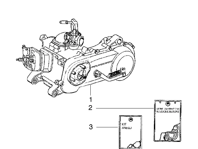 Motor