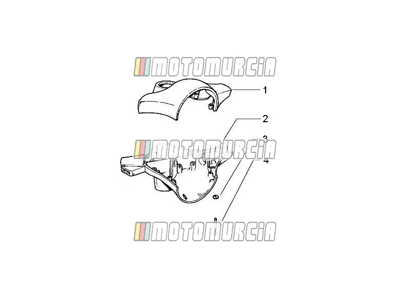 Couvertures de guidon