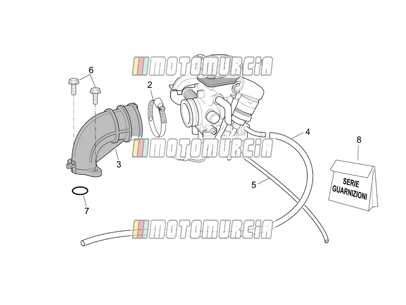 Motor » carburateur i