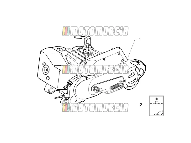 Motore
