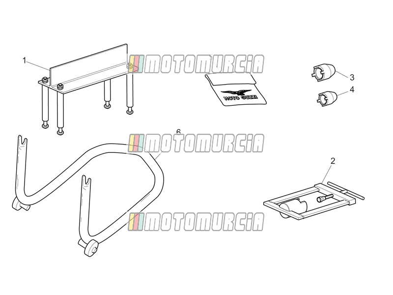 Outils spécifiques I