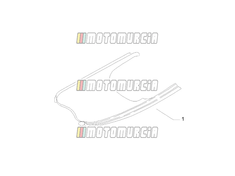 Frame »vloerpaneelbescherming