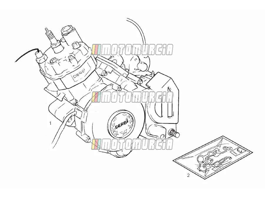 Motor