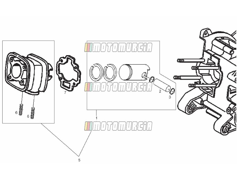 Piston