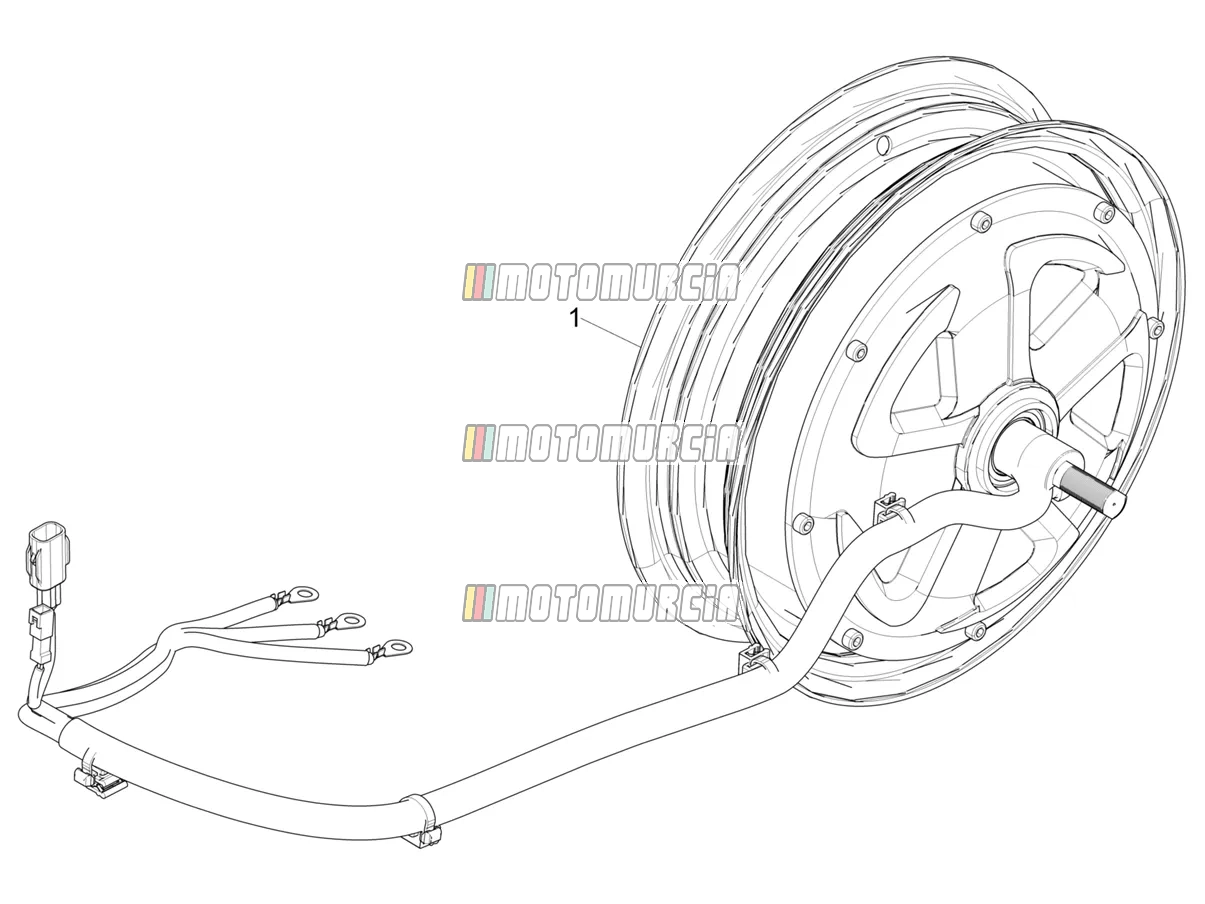 Engine, Assembly