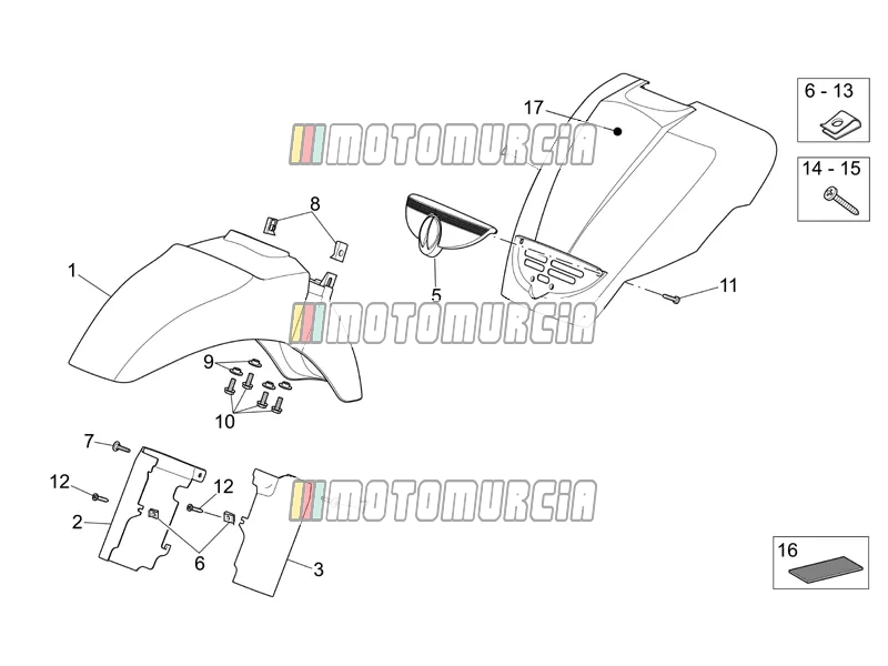Frame » voorkant body i