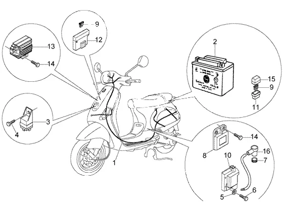 Electrical Device