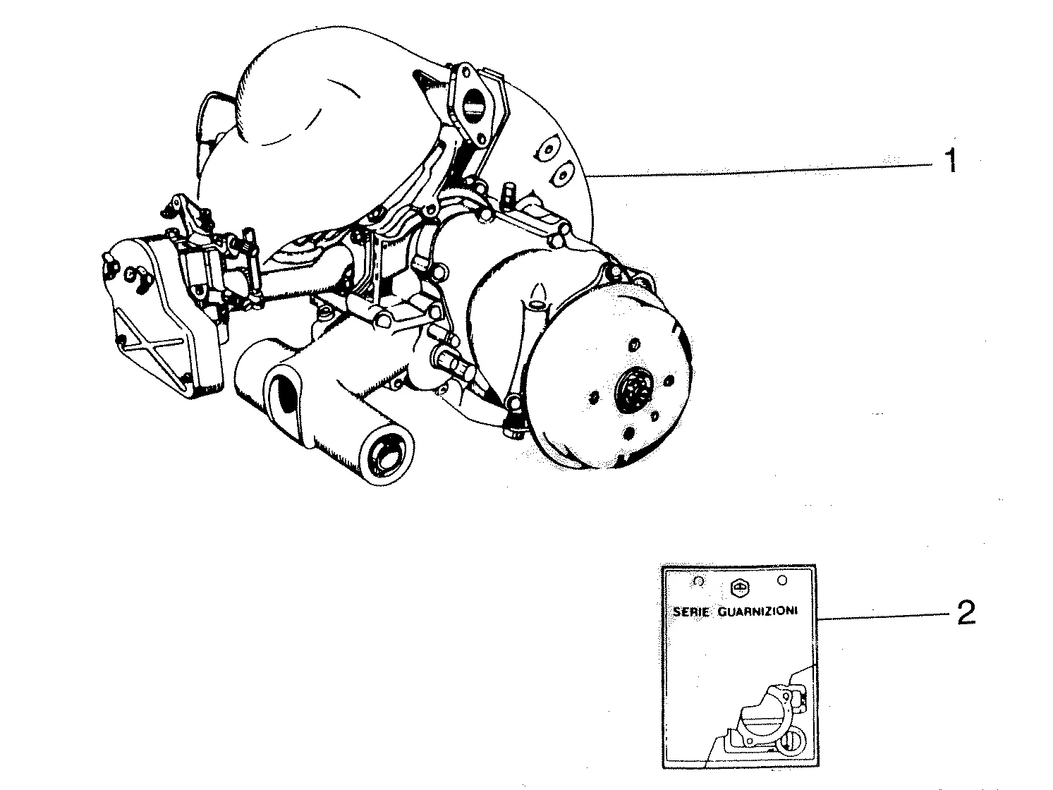 Motor