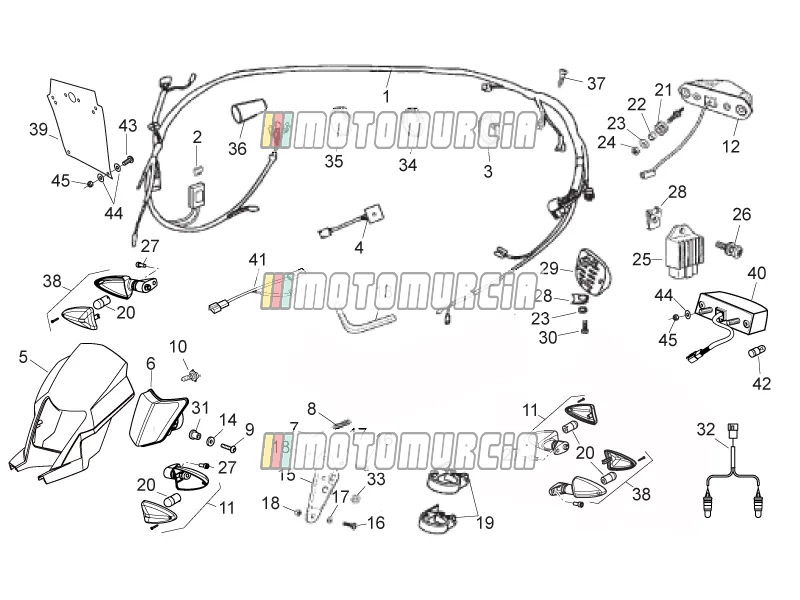 Electrical System