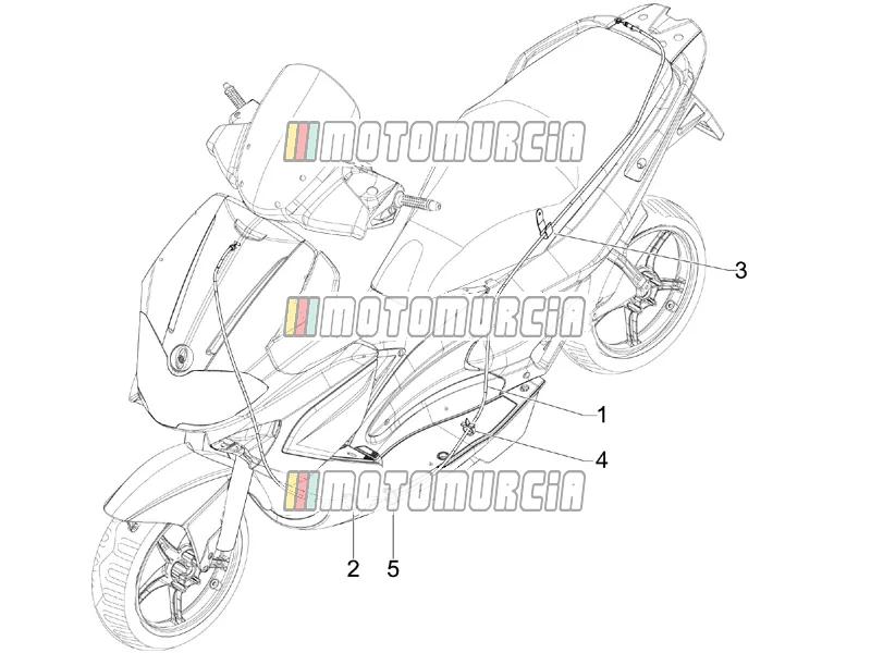 Transmissies