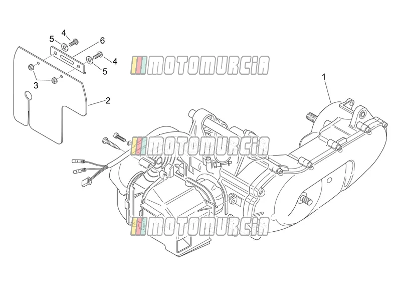 Motor » motor