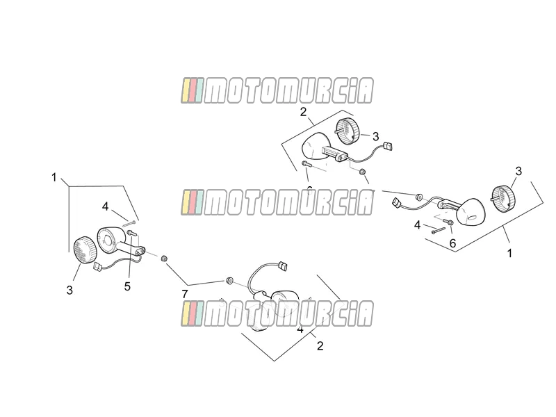 Turn Indicators