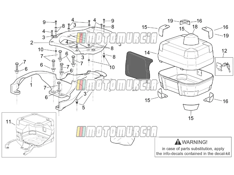 Frame » Top Box With Angulars