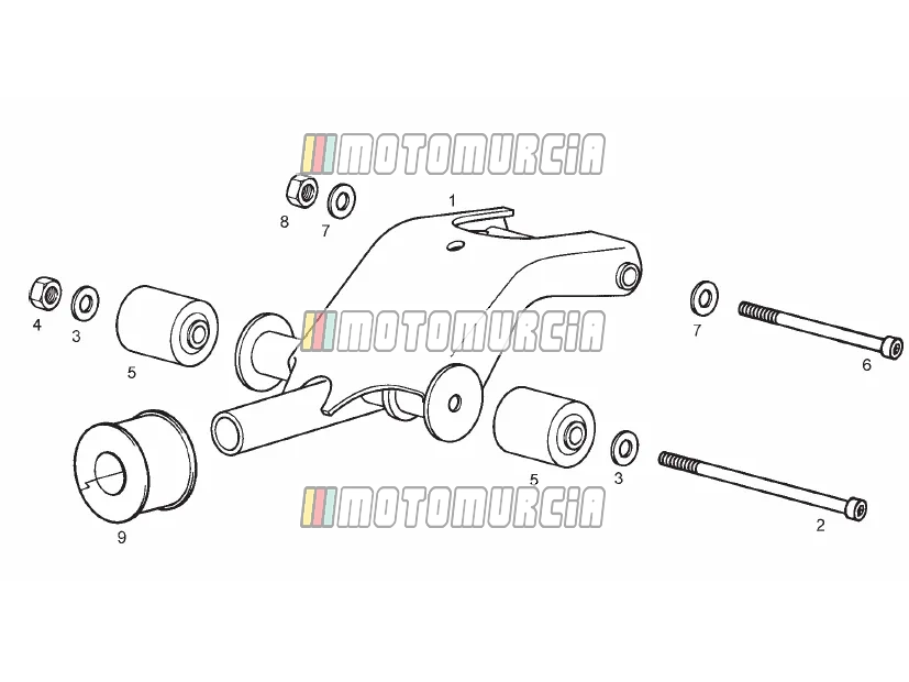 Engine Support
