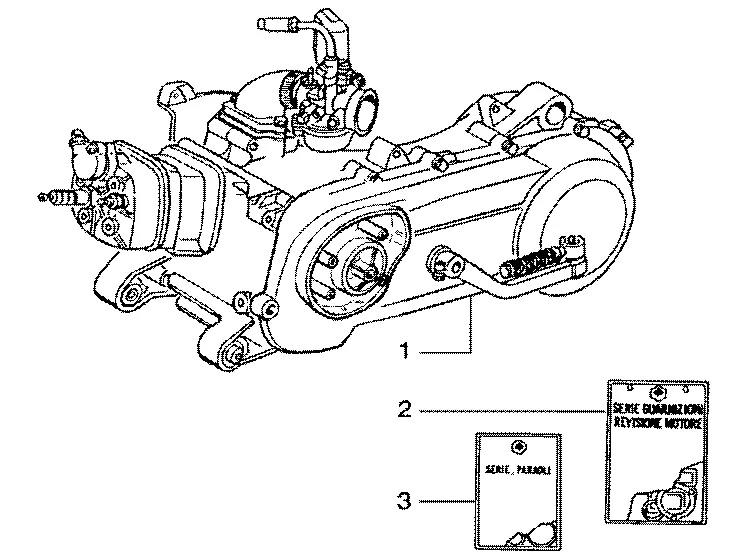 Moteur