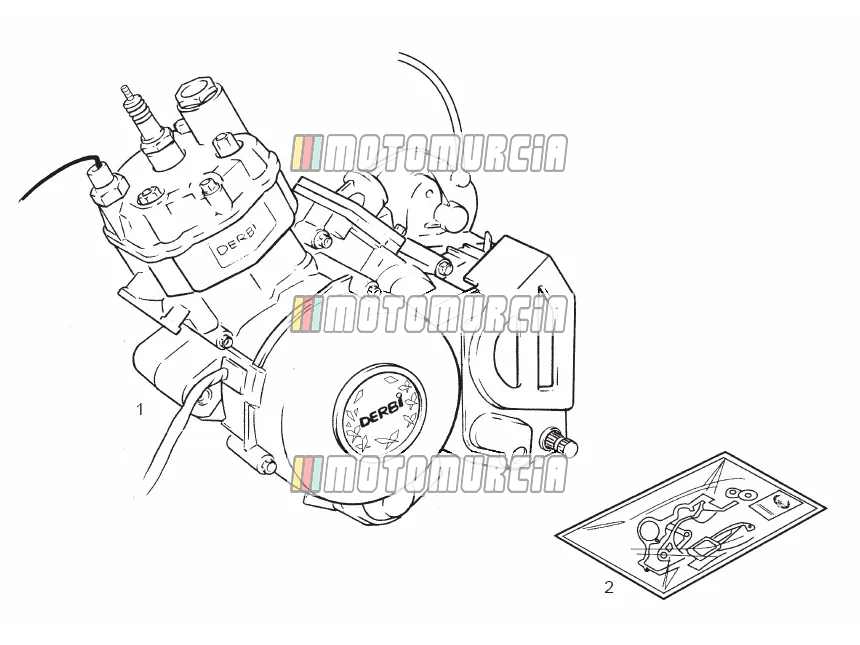 Motor