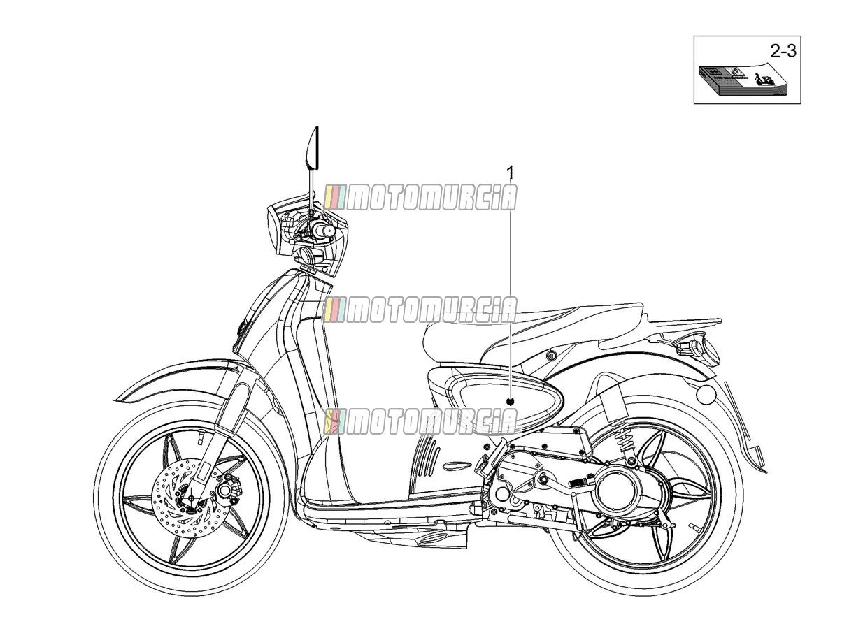 Lichaam » sticker