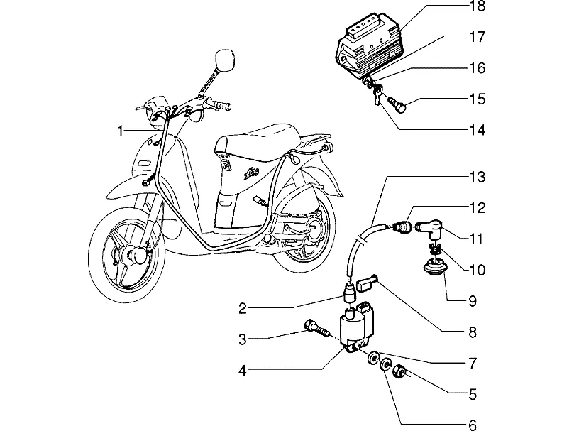 Electrical Devices
