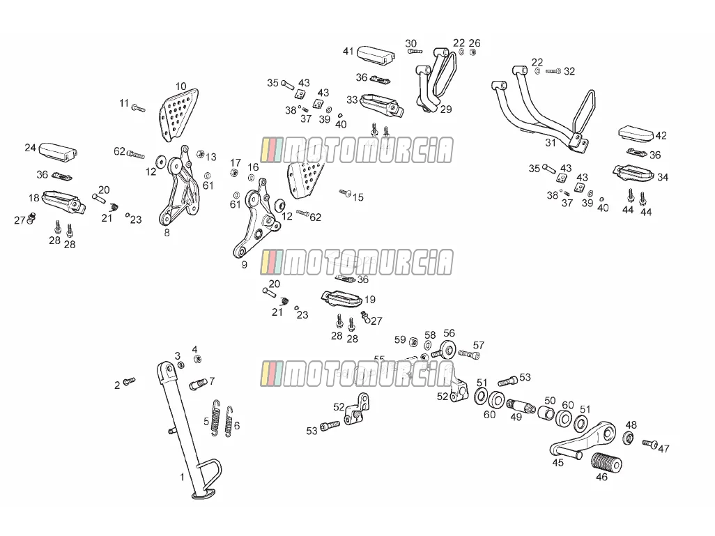 Extractor completo