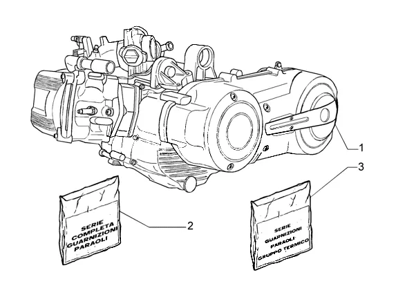 Motor