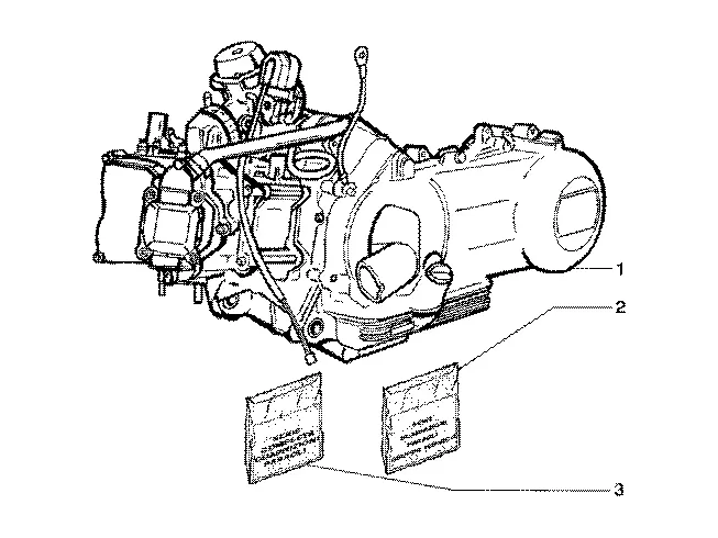 Motor