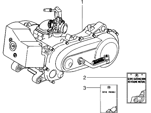 Motor