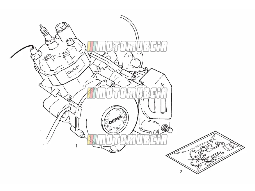 Motor