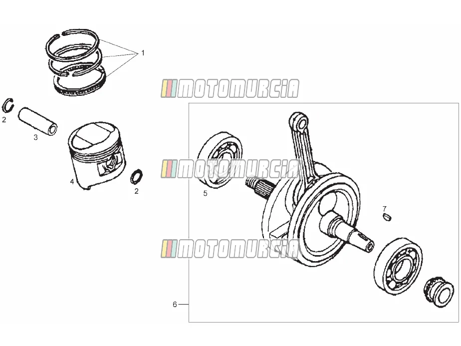 Piston