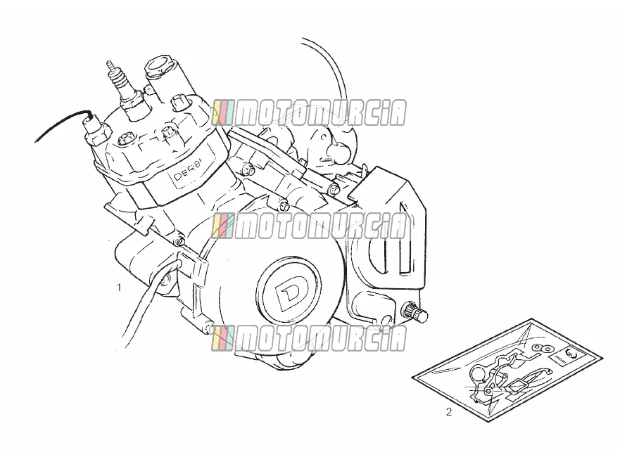 Moteur