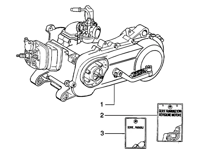 Motor