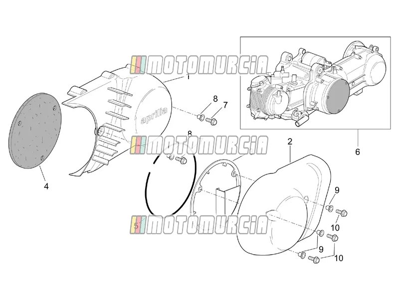Moteur