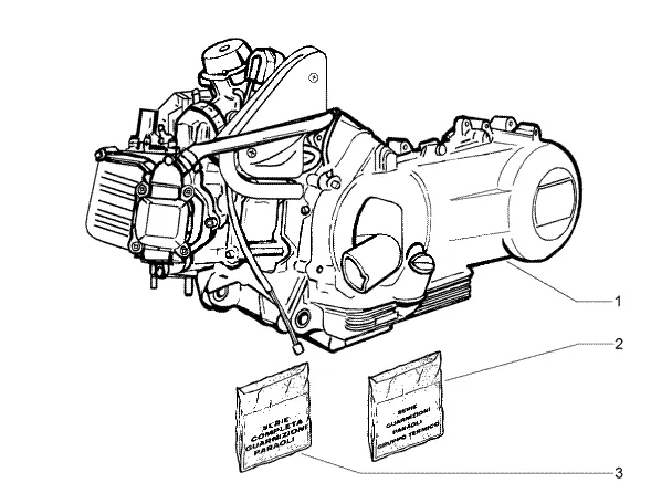 Motor