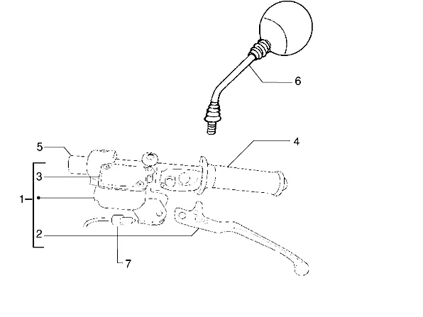 Cilindro mestre
