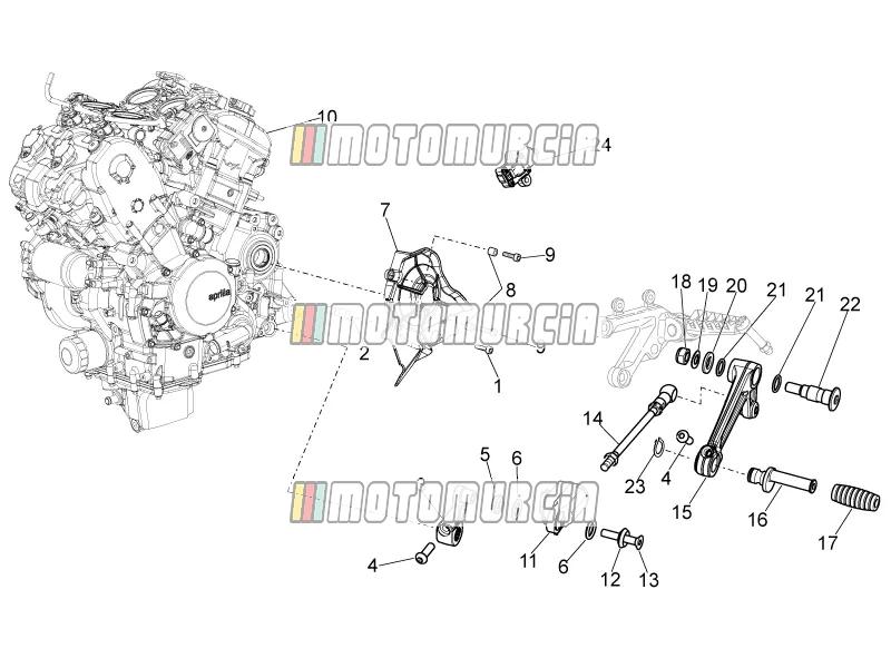 Moteur