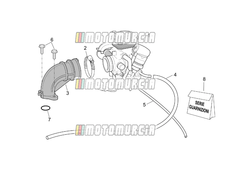 Motor » carburateur i