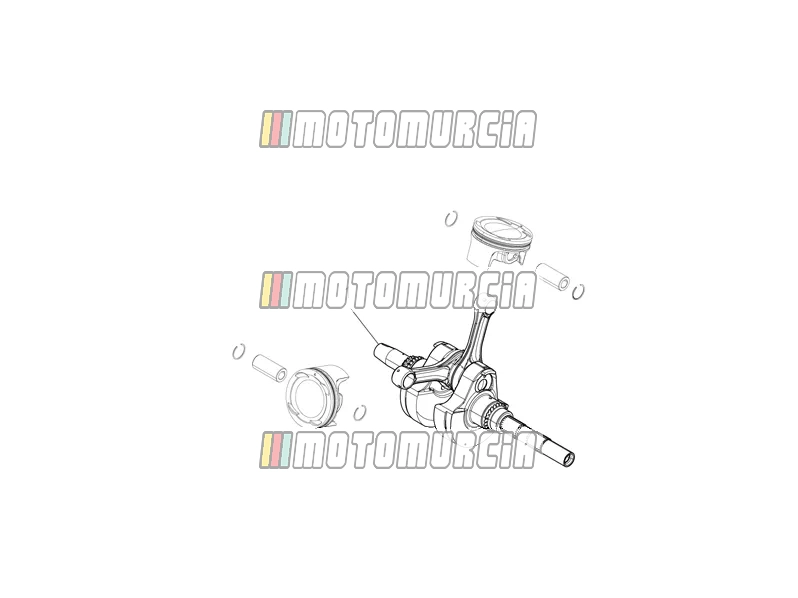 Aandrijfas