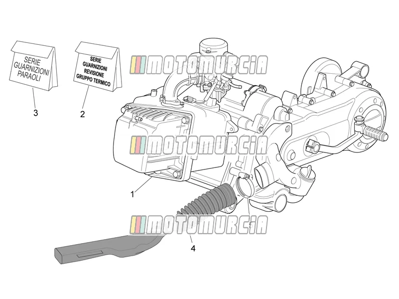 Motor » motor