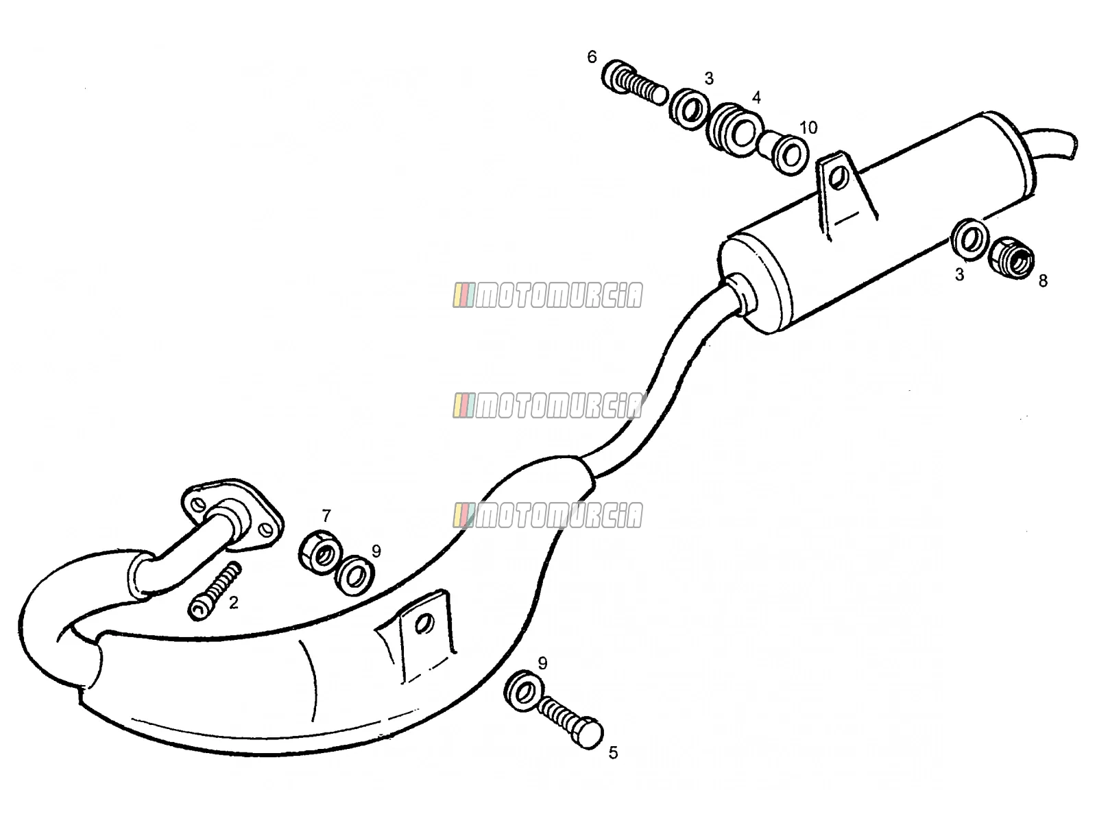 Exhaust Unit