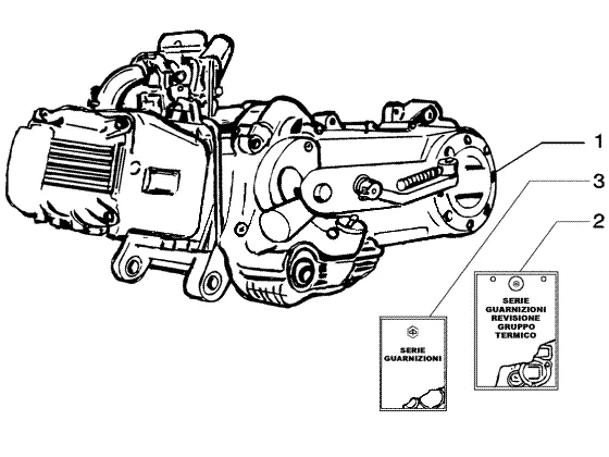 Moteur