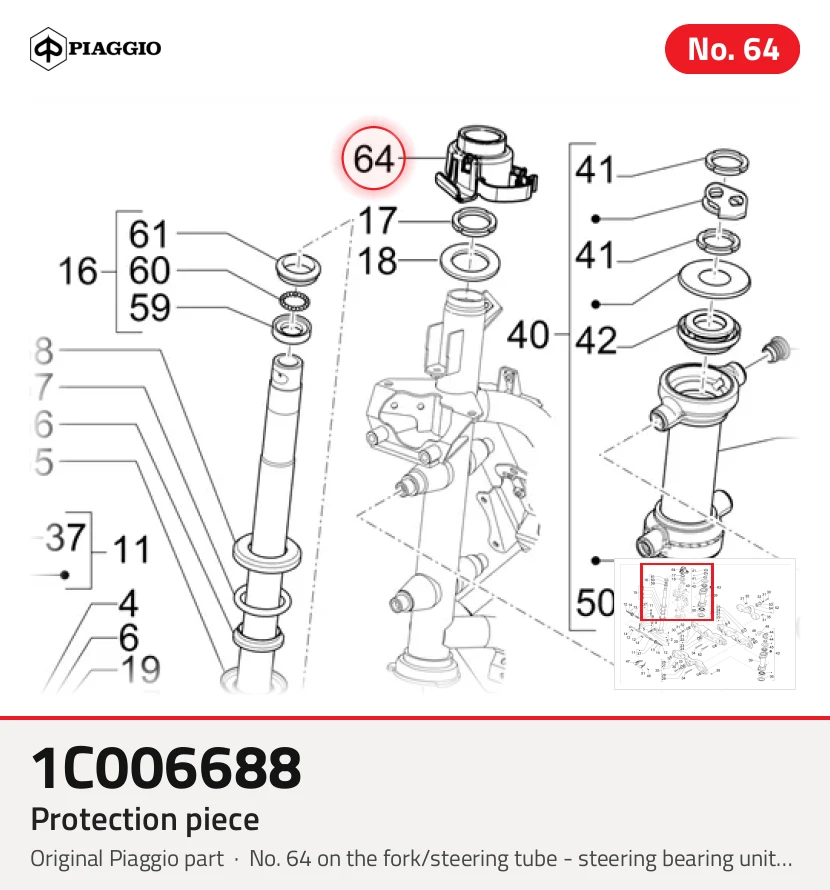 Element ochronny