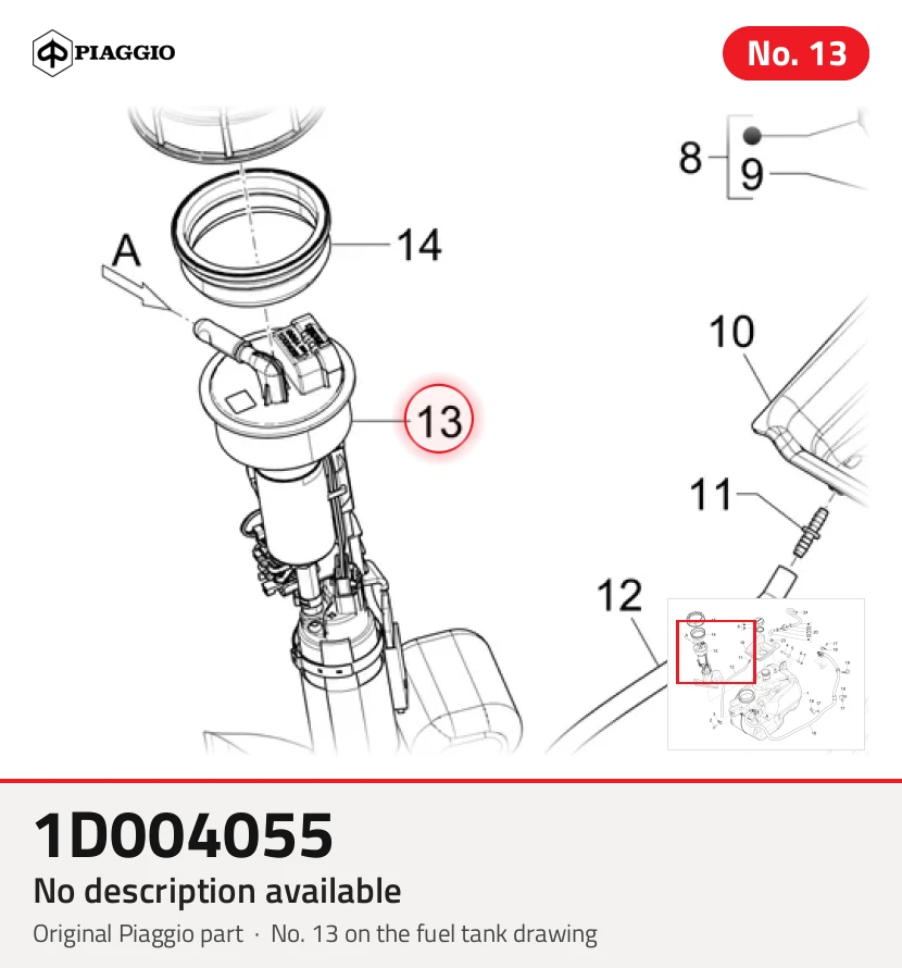 Fuel pump