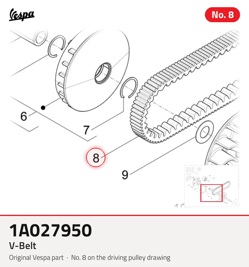 V-Belt