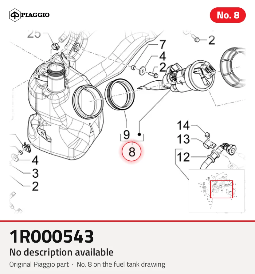 Pompe à injection