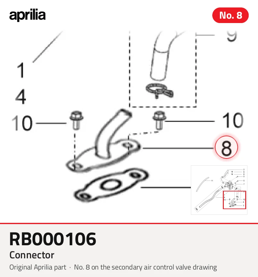 Conector