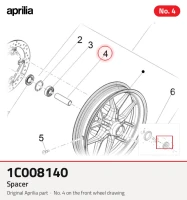 Spacer