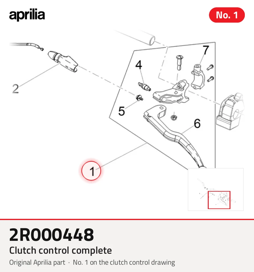 Kompletne sterowanie sprzęgłem